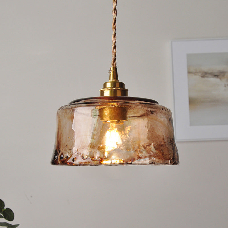 1-Light Pendant Lamp