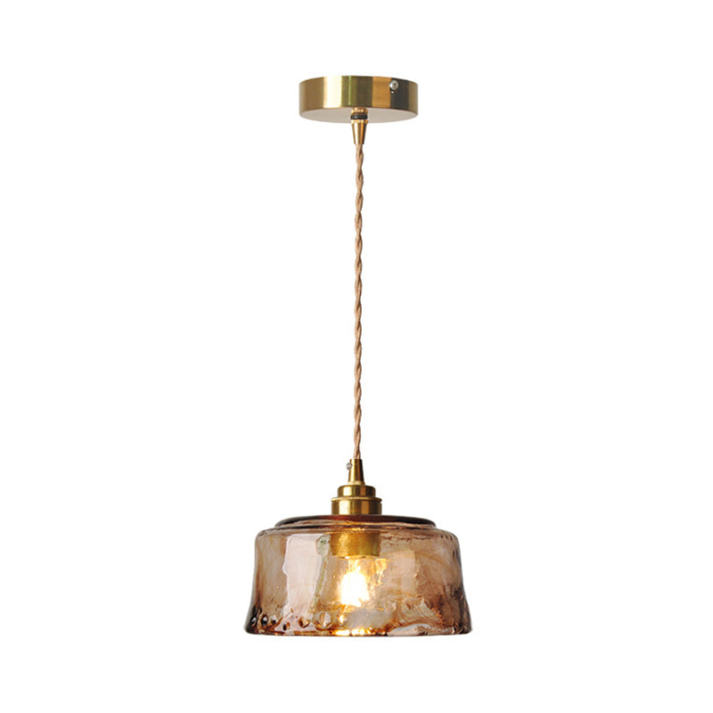 1-Light Pendant Lamp