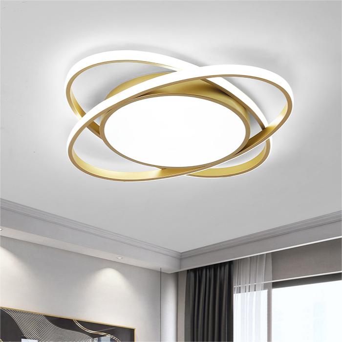 Flush Mount Ceiling Lamp