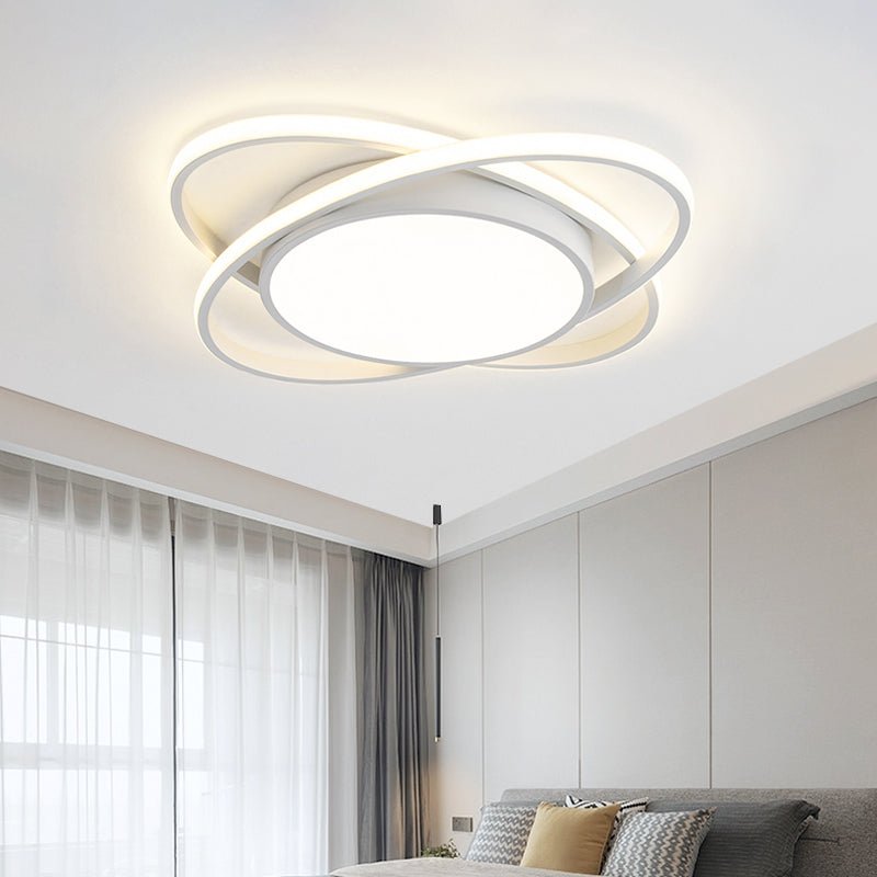 Flush Mount Ceiling Lamp