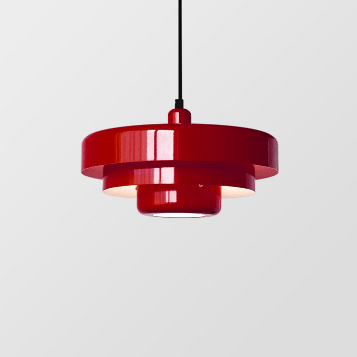 Variant image for Italian-Style Pendant Light | Black Pendant Light | Kitchen Pendant Lighting | Pendant | Hanging Lights | Adjustable Suspension – Emeglin-4