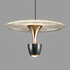 Variant image for Io Modern LED Hanging Lamp | Hanging Lights | Pendant Light | Kitchen Pendant Lighting | Pendant Lighting for Kitchen Island | Energy-Efficient Design – Emeglin-3