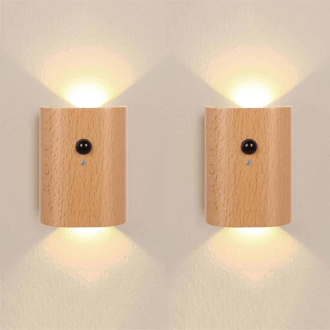 Weno LED Wall Lamp