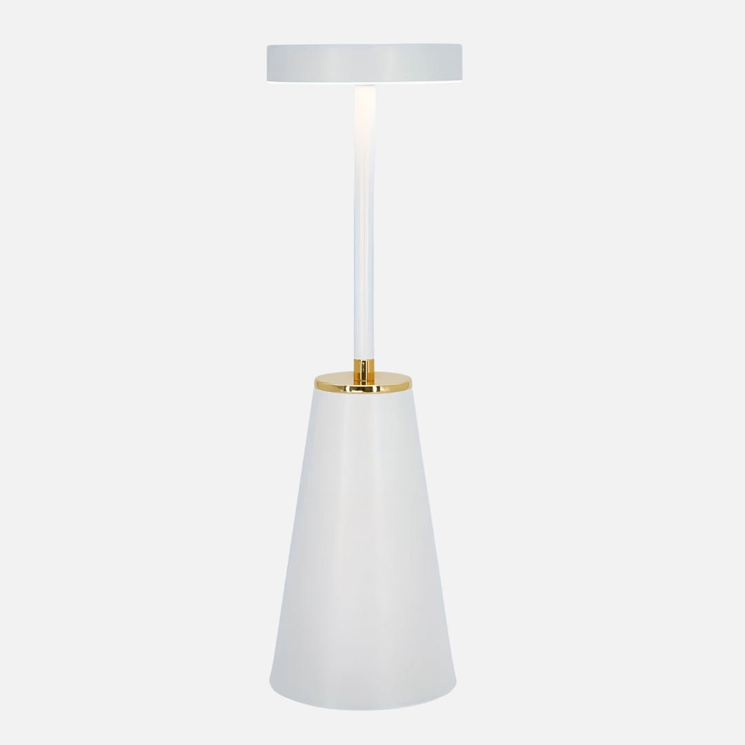 Gleon Wireless Table Lamp