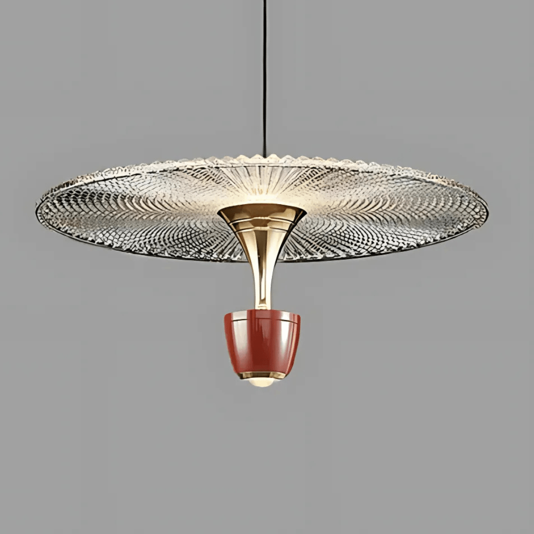 Modern LED Hanging Lamp