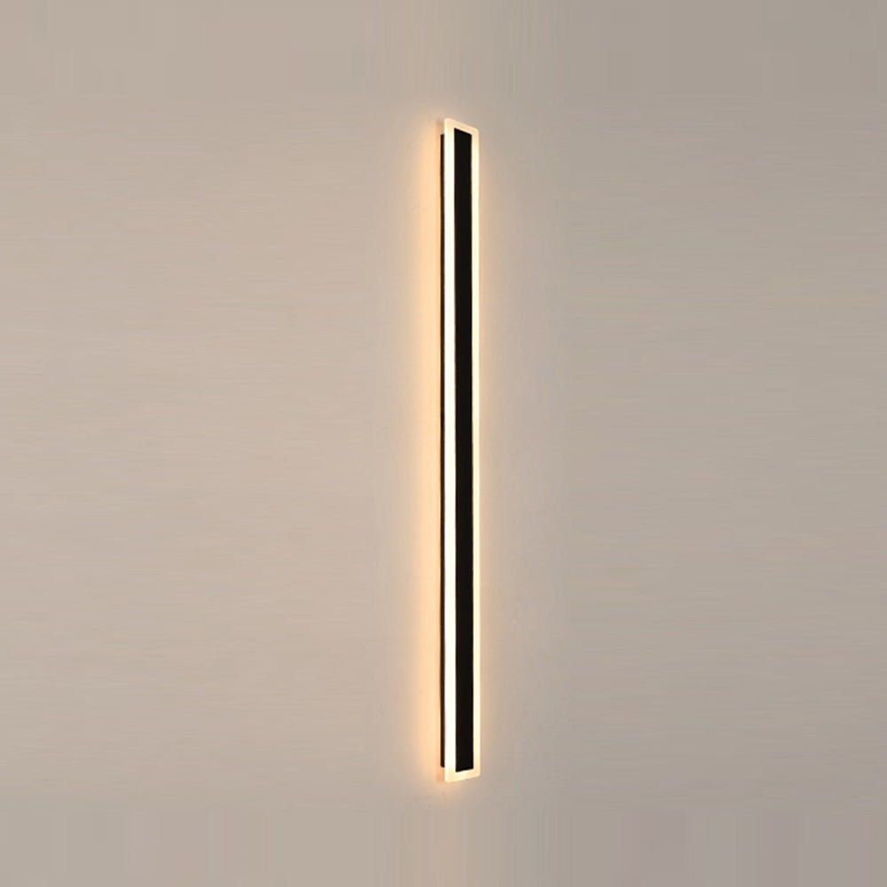 Variant image for Modern Minimalism Decor LED Wall Lights | Outdoor Wall Lights | Exterior Wall Lights | Garden Wall Lights | Waterproof Lighting – Emeglin-22