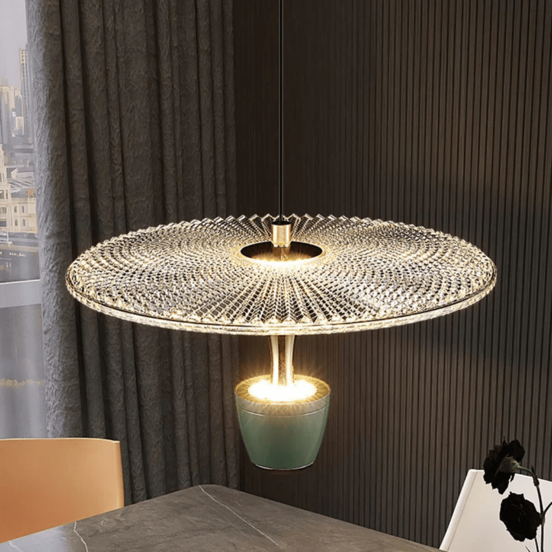 Modern LED Hanging Lamp