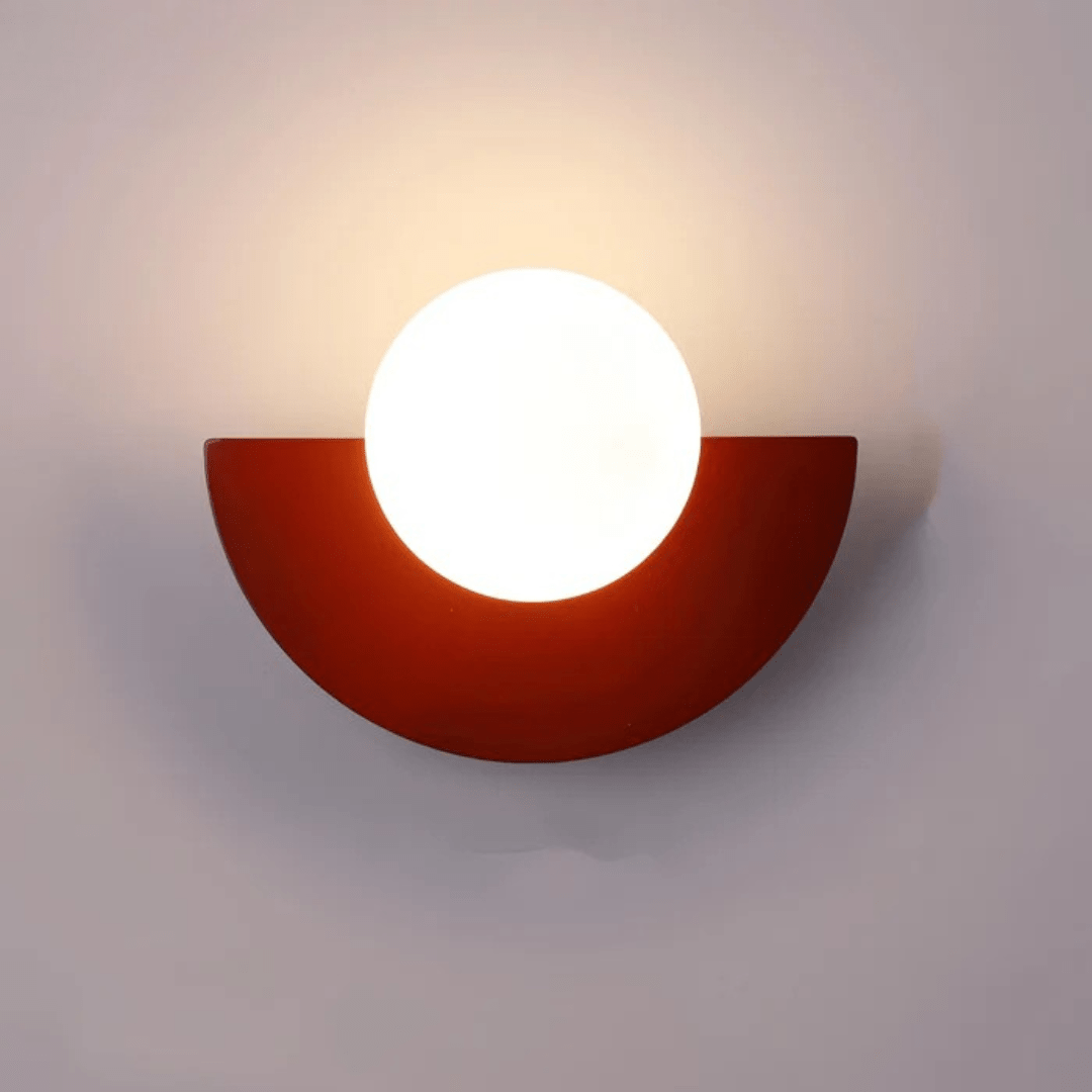 Lyca Wall Lamp