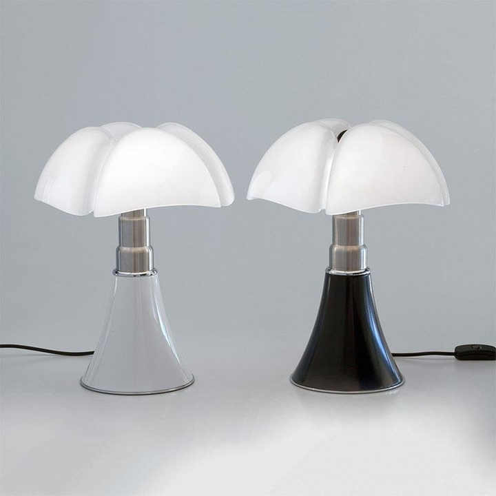 BloomSphere Table Lamp