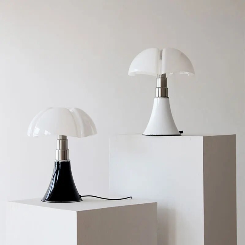 BloomSphere Table Lamp