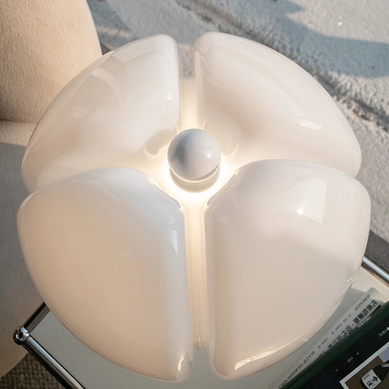 BloomSphere Table Lamp