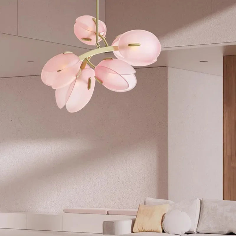 Calypso Ceiling Light