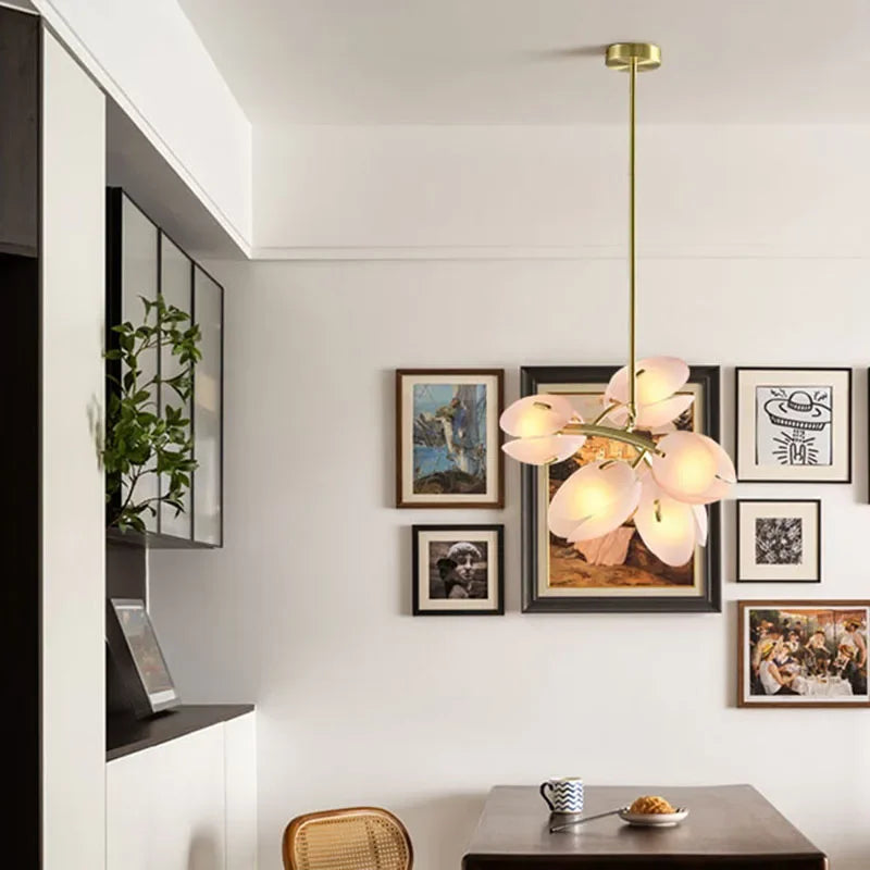 Calypso Ceiling Light