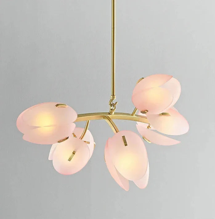 Calypso Ceiling Light