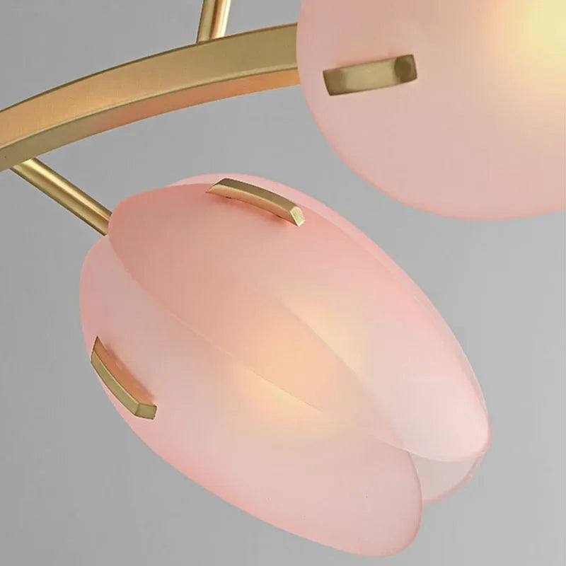 Calypso Ceiling Light