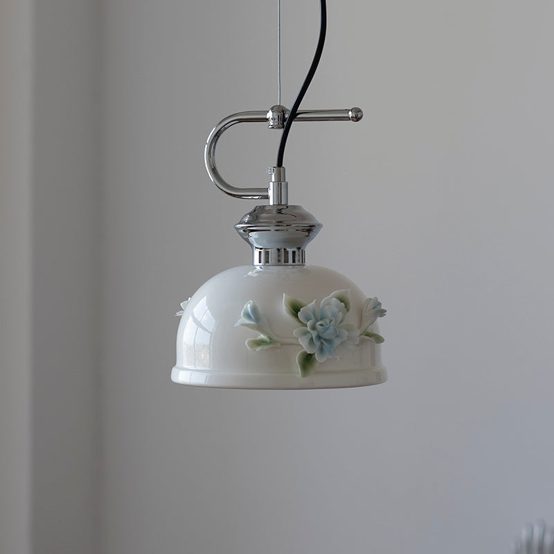 Camellia Pendant Light