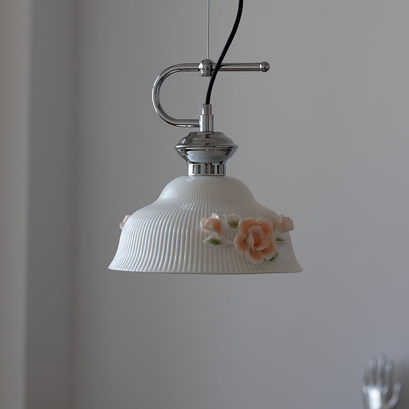 Camellia Pendant Light