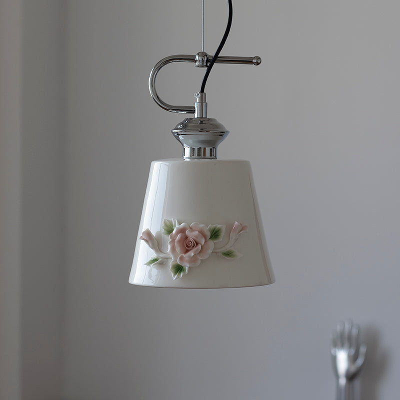 Camellia Pendant Light