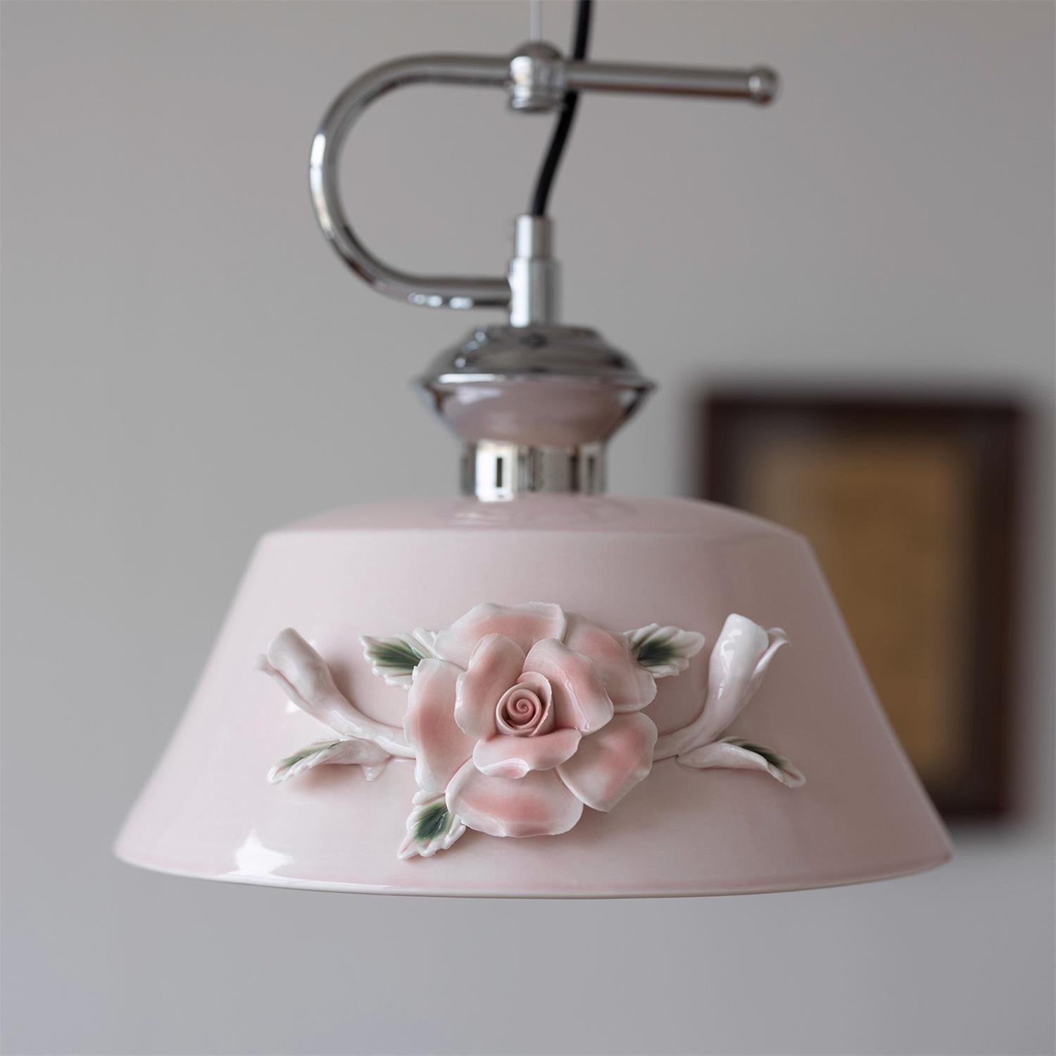Camellia Pendant Light