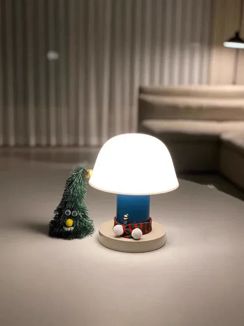 GlowFungi Table Lamp