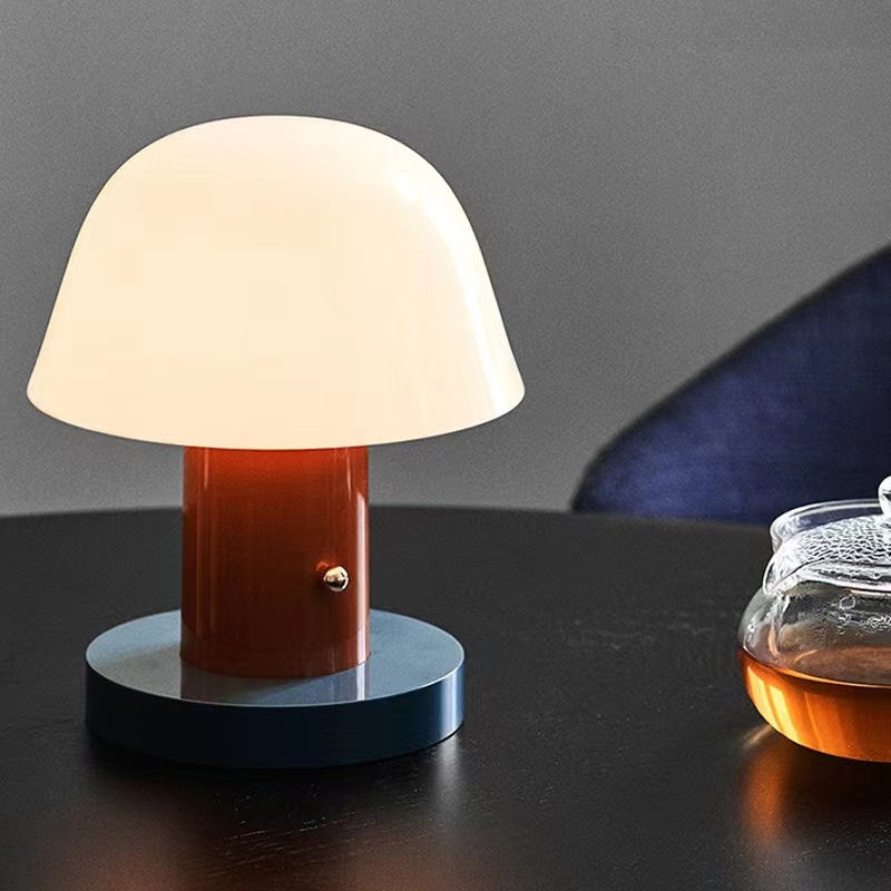 GlowFungi Table Lamp