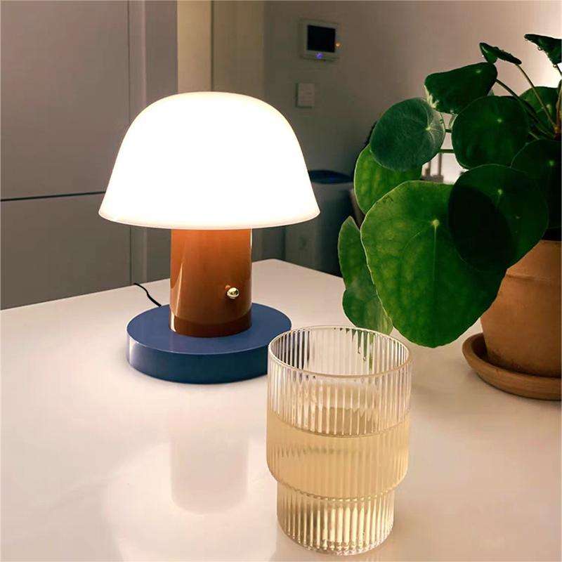 GlowFungi Table Lamp