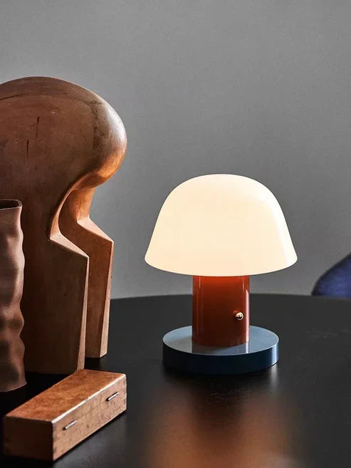 GlowFungi Table Lamp