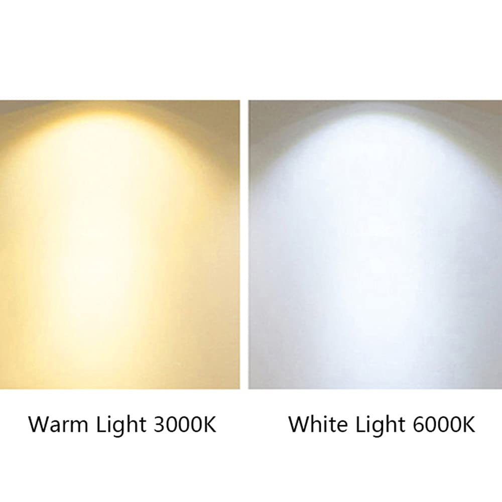 Gold Metal Long Mirror Wall Light