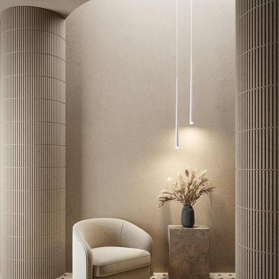 Hades Hanging Lamp