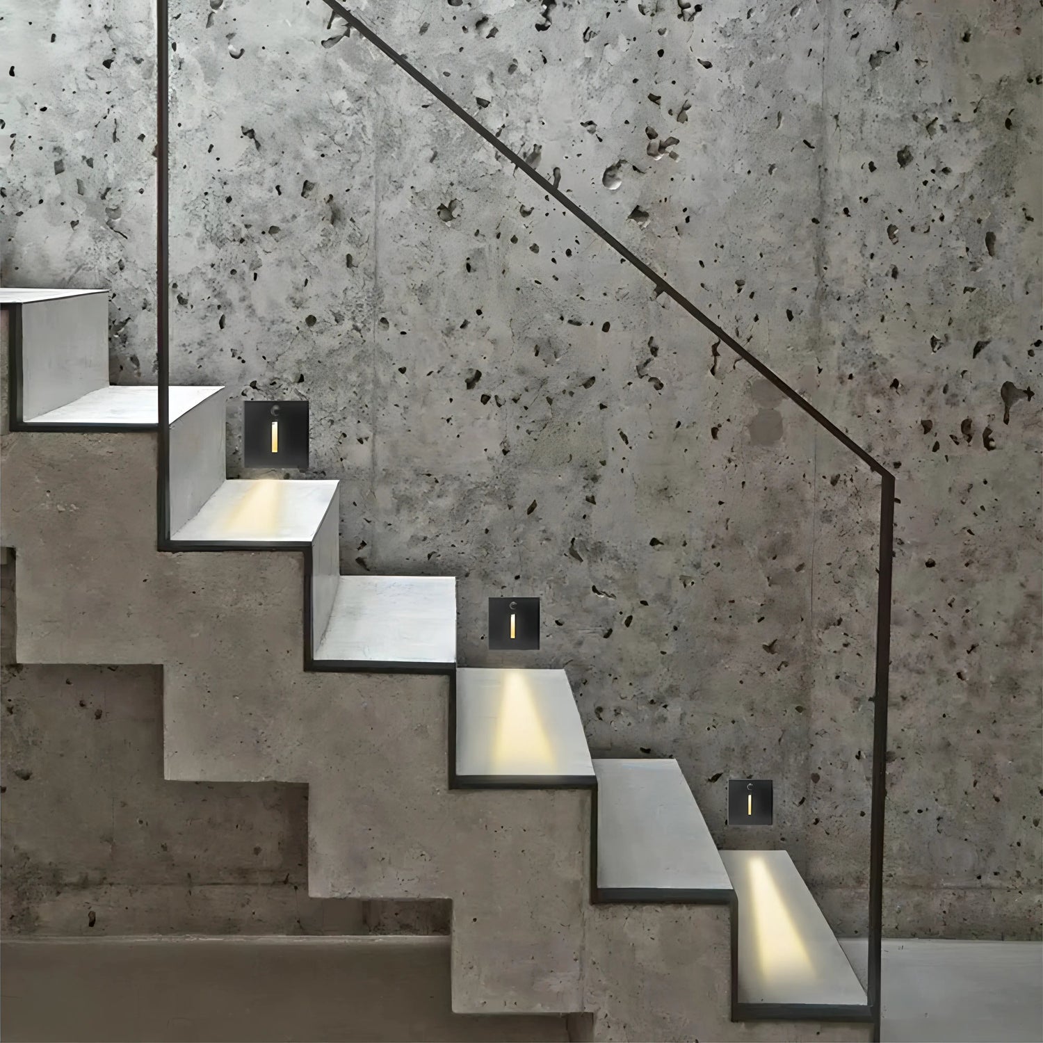 HarleeGlow Wall Lamp
