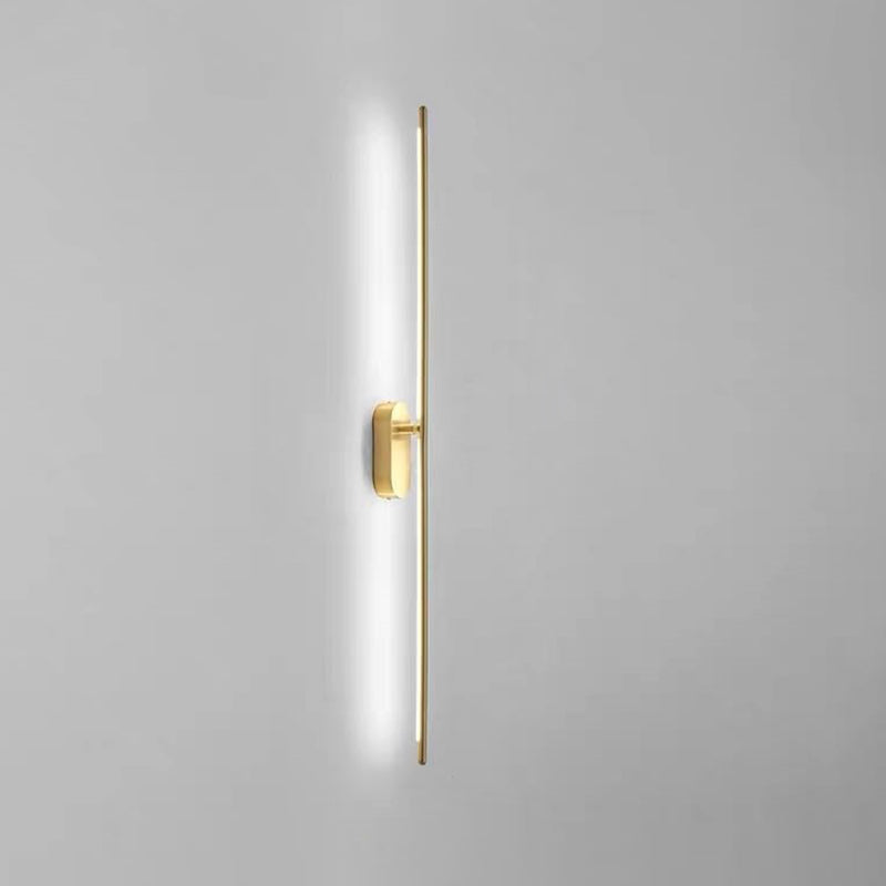 Linear Strip Wall Lighting