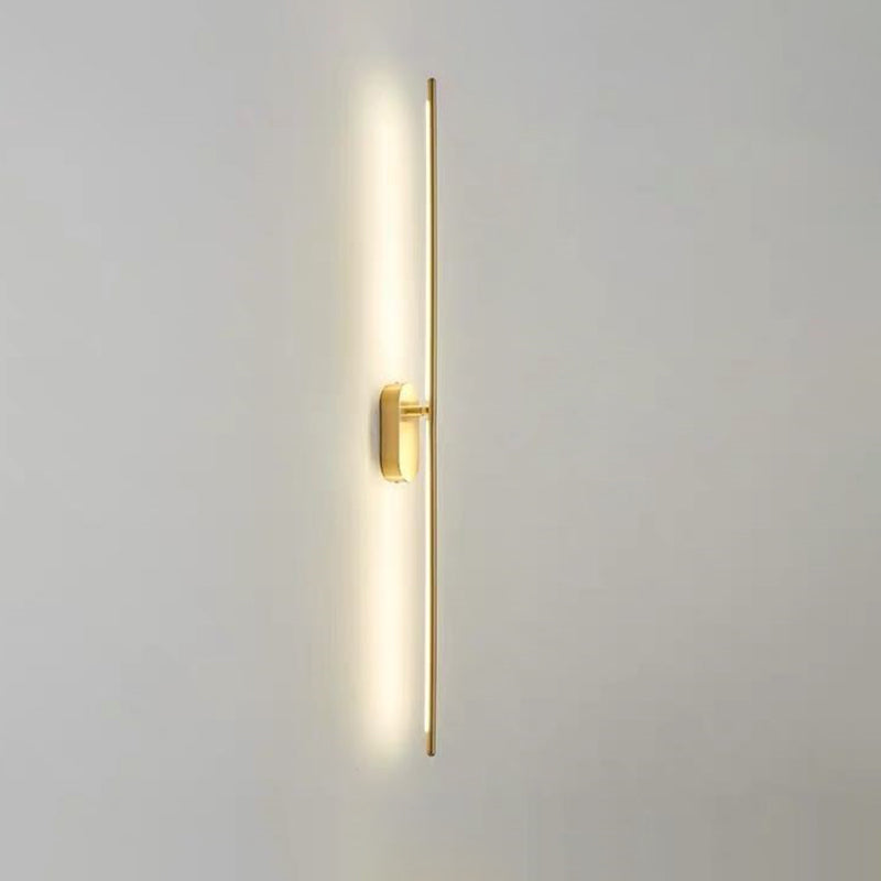 Linear Strip Wall Lighting