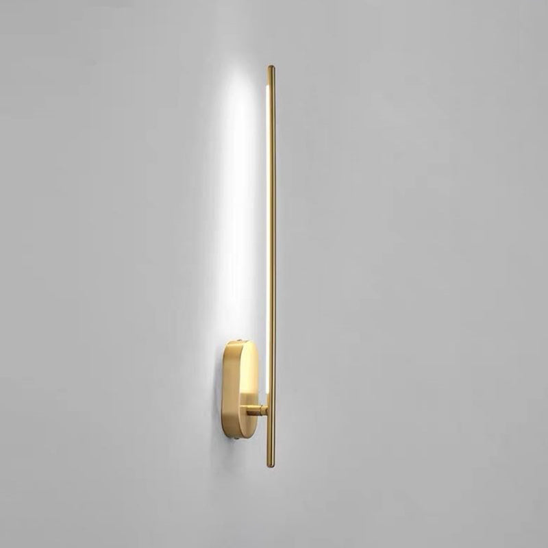 Linear Strip Wall Lighting