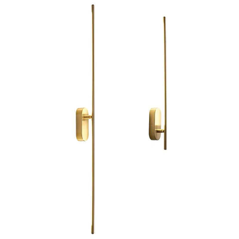 Linear Strip Wall Lighting