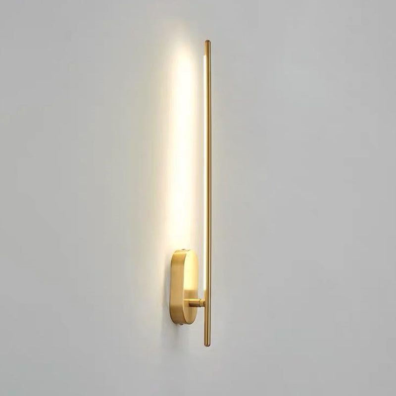 Linear Strip Wall Lighting