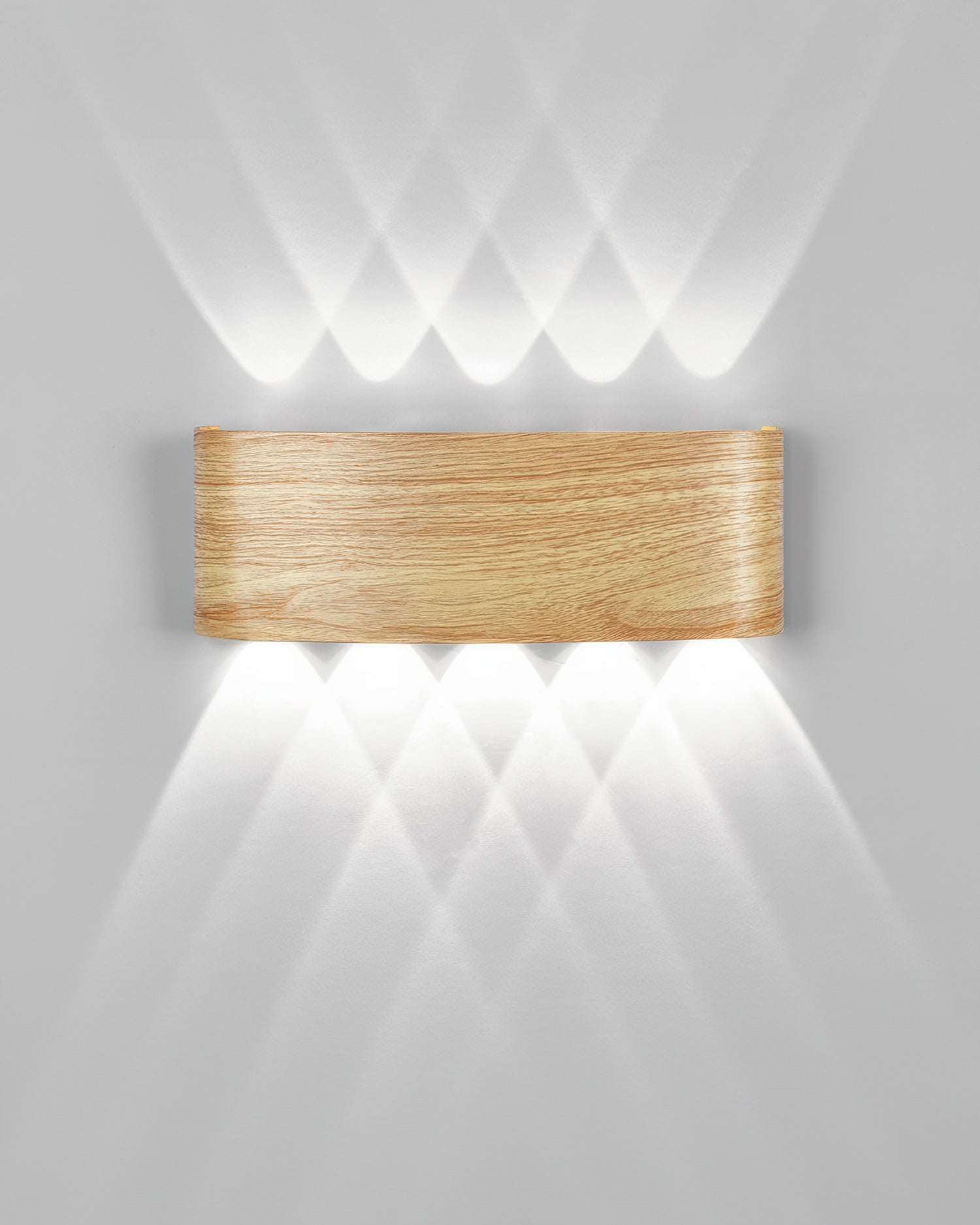 LumiCraft Wall Lamp