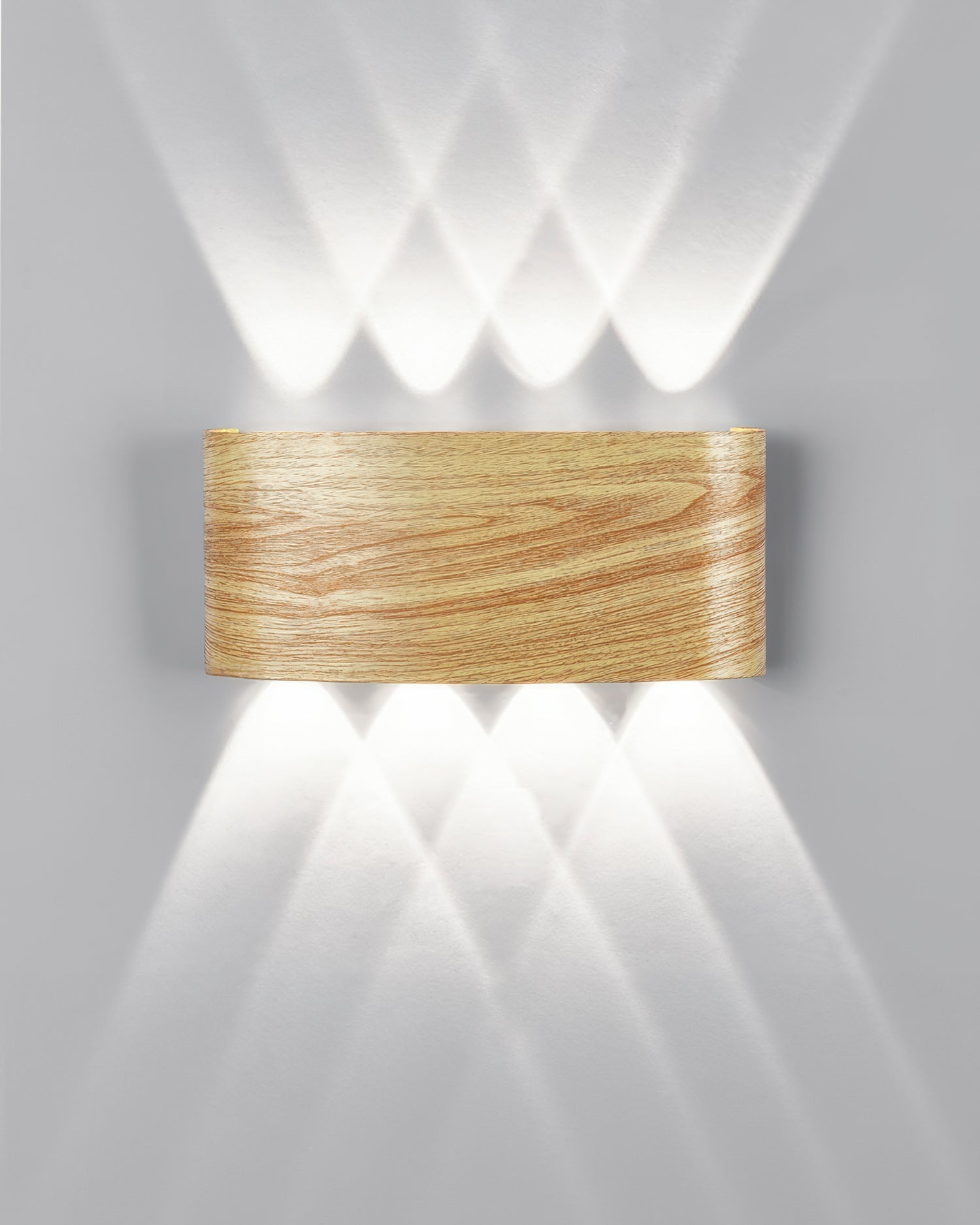 LumiCraft Wall Lamp
