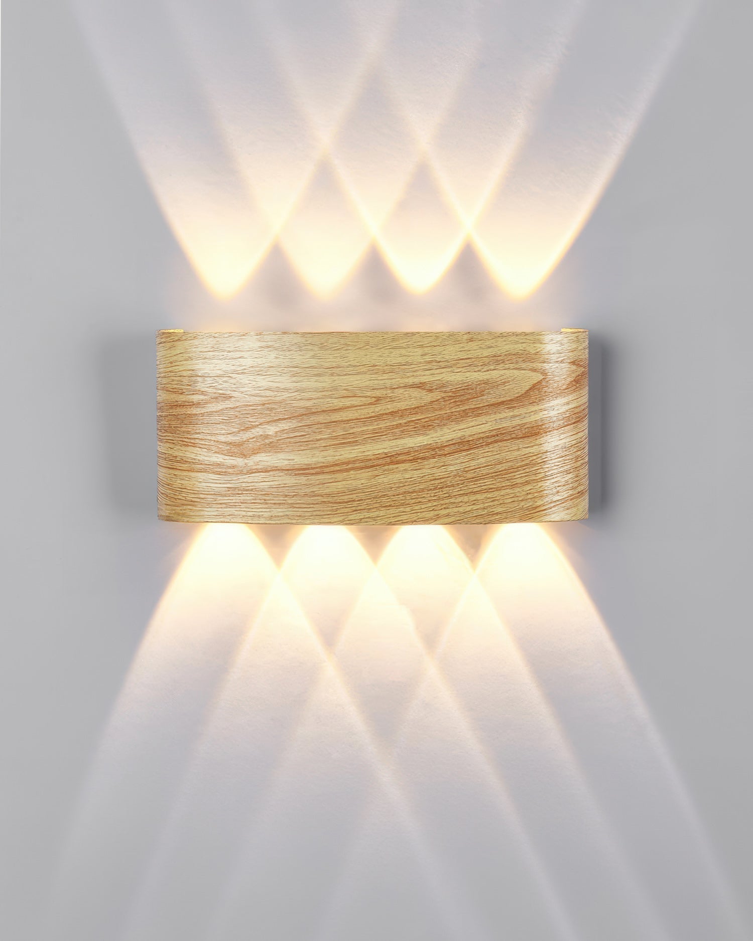 LumiCraft Wall Lamp