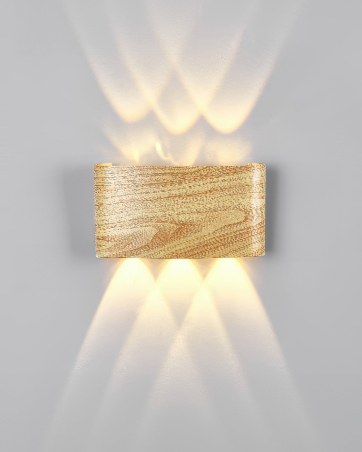 LumiCraft Wall Lamp