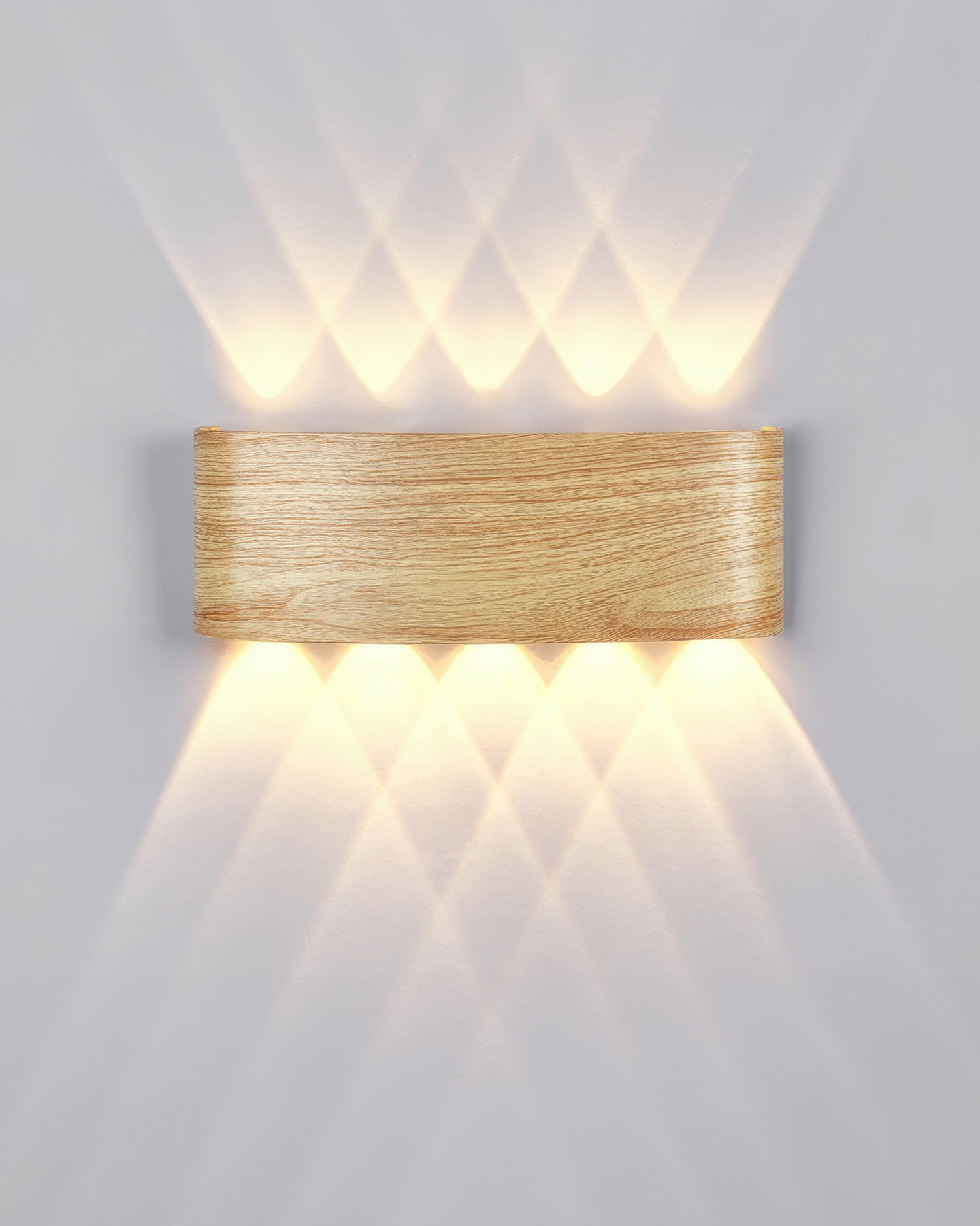 LumiCraft Wall Lamp