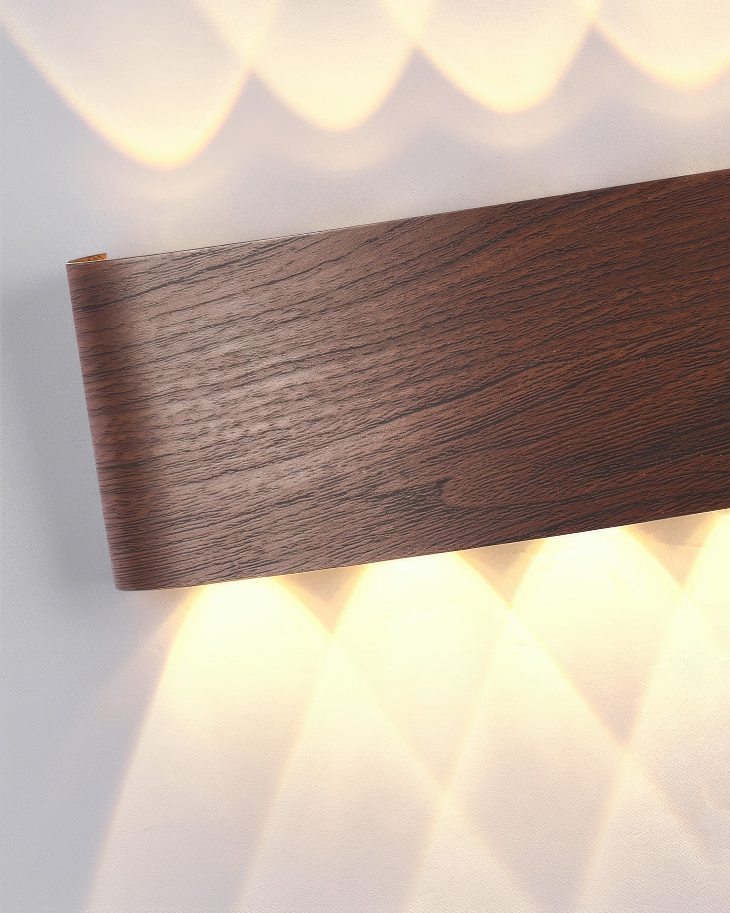 LumiCraft Wall Lamp