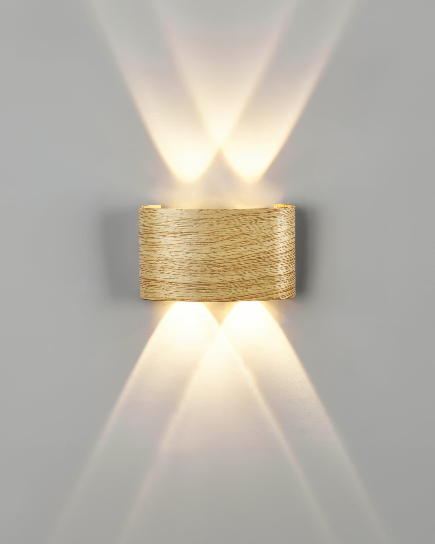 LumiCraft Wall Lamp
