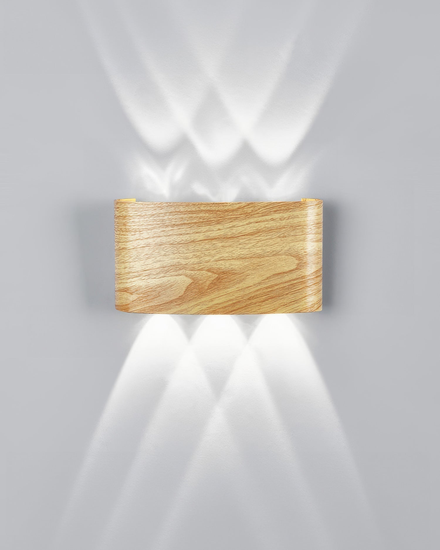 LumiCraft Wall Lamp