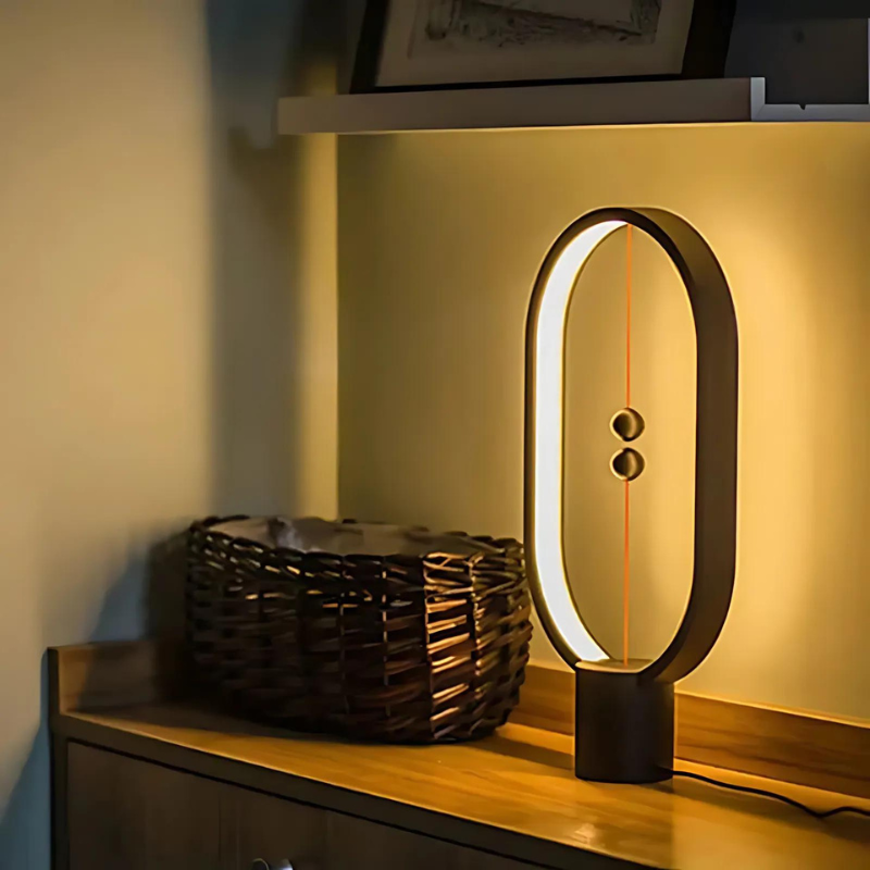 LumiDot Table Lamp