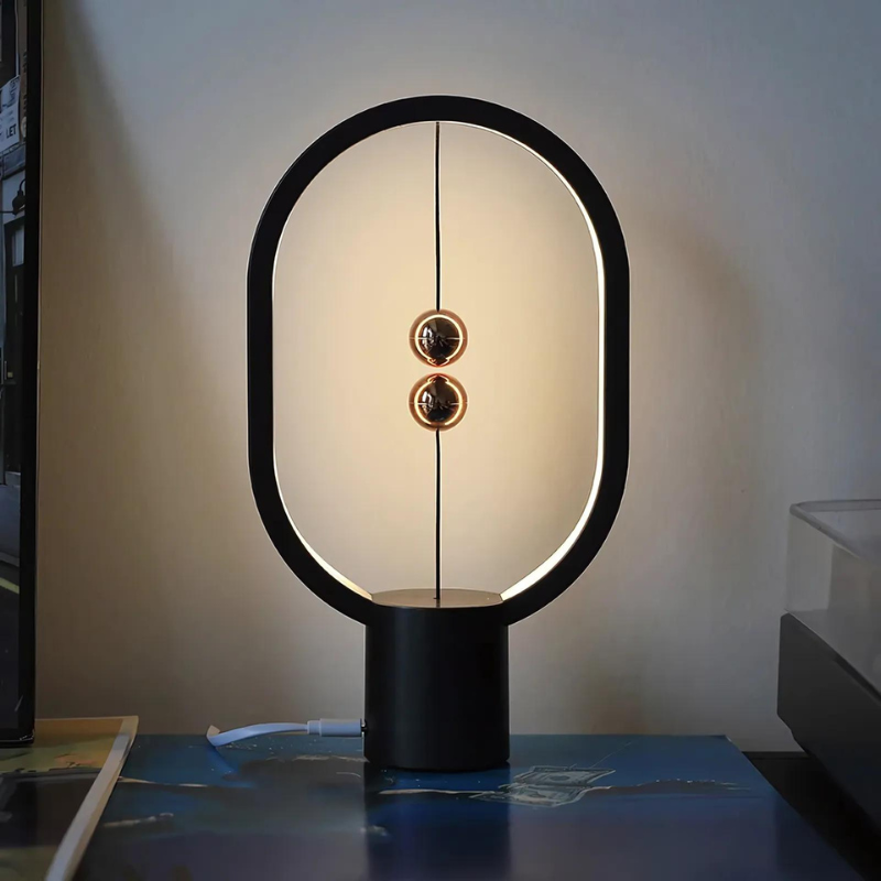 LumiDot Table Lamp