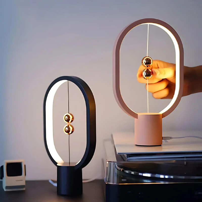 LumiDot Table Lamp