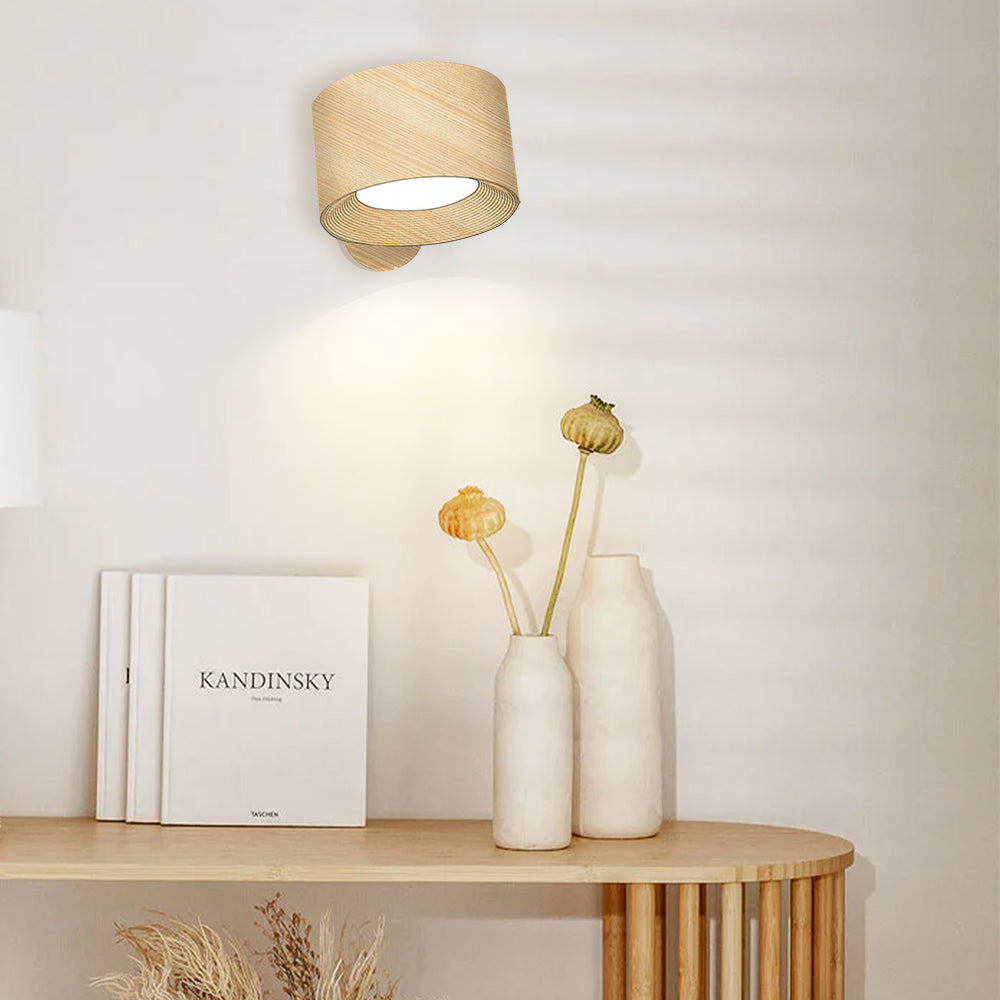 LumiTurn Wall Lamp