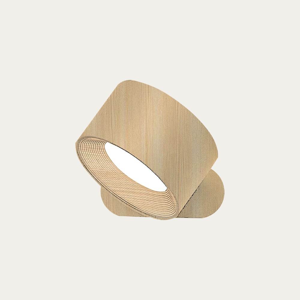 LumiTurn Wall Lamp