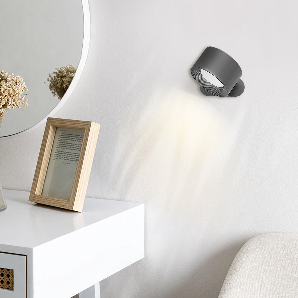 LumiTurn Wall Lamp
