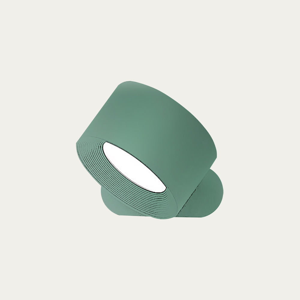LumiTurn Wall Lamp